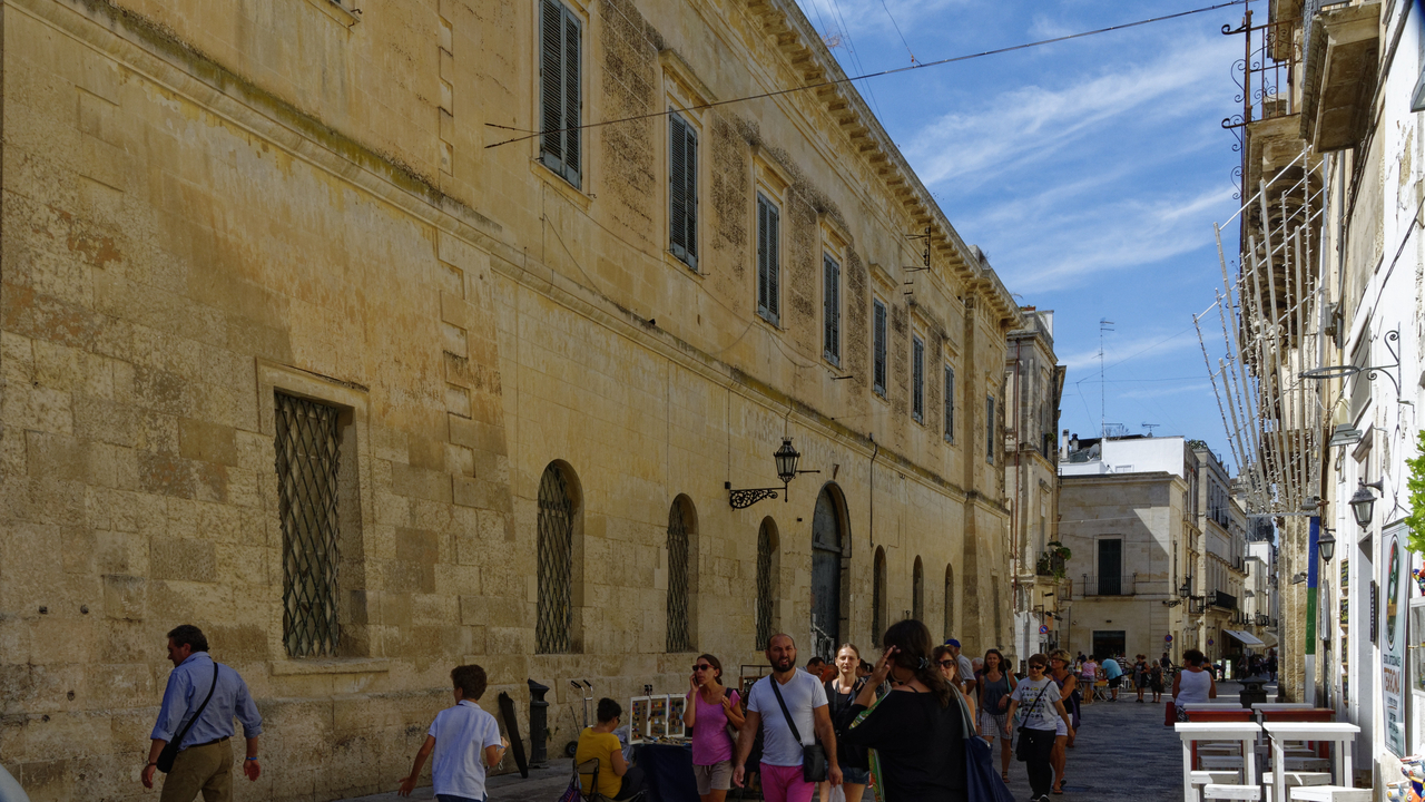 20160819 111029•Lecce•Apulia•Italy
